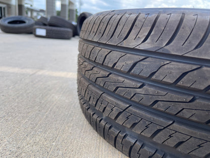 (1) 235/50/17 Ironman Gen 3 A/S tire 235/50R17 96W XL M+S NEW