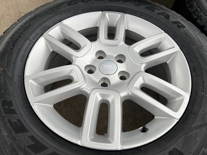 19" Land Rover DEFENDER Range Rover OEM wheels rims 72350 A/T 2023 2024 2025 NEW
