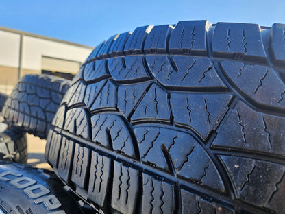20" Ford F-250 F-350 OEM KING RANCH 3693 3759 wheels rims tires COOPER