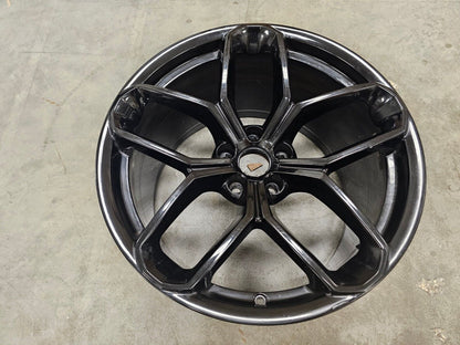 19" Lamborghini Huracan LP580 OEM wheel rim rear Kari 2019 2020 2021 2022 2023