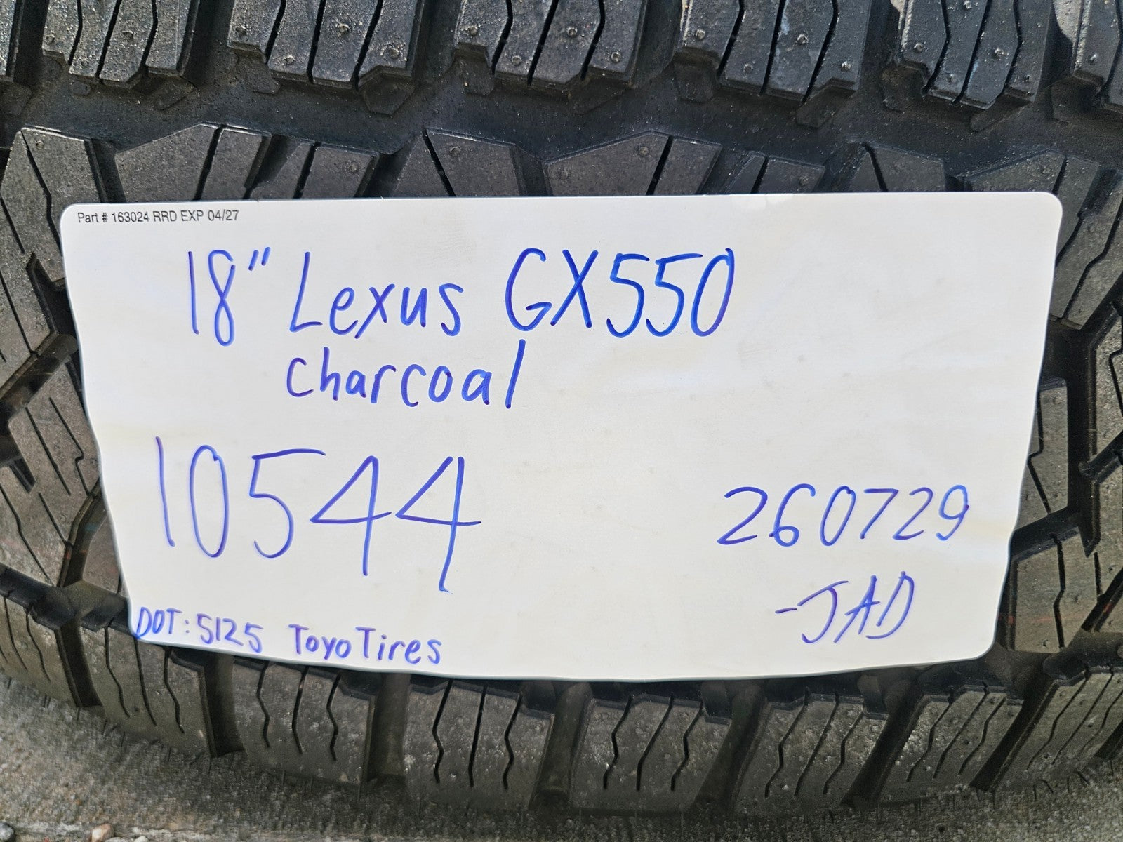 Shop OEM 18