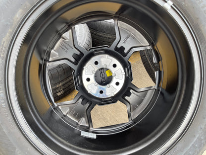 19" Kia Telluride OEM wheels rims Sportage Sorento Sedona SET 2025 2026 2027 NEW