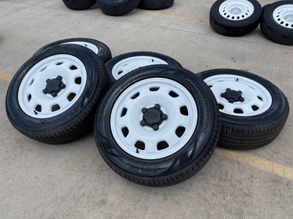 20" Land Rover Defender OEM wheels rims Range 2024 2025 2026 NEW