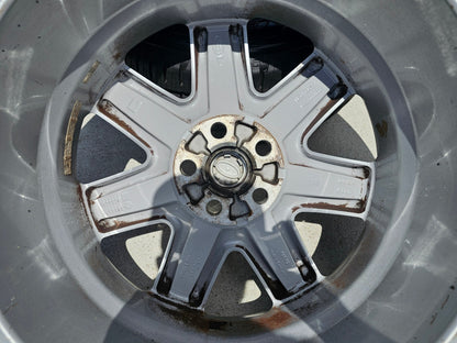 20" Range Land Rover OEM 72199 wheel rim 2008 2011 2012 2013 2014 2015 2021