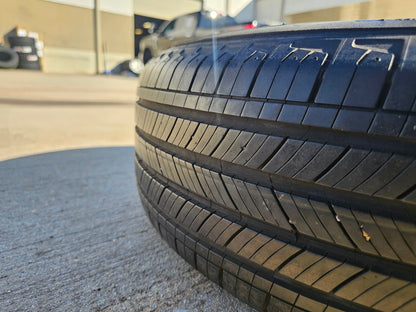 225/65/17 Michelin Primacy A/S tire 102H