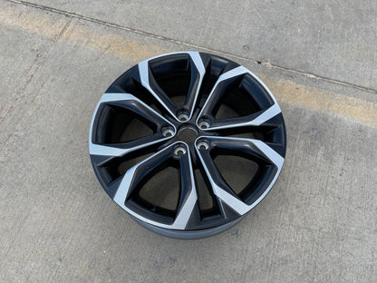20" Toyota Sienna OEM 69167 rim wheel Venza Rav4 CH-R 2022 2023 2024 2025 2026