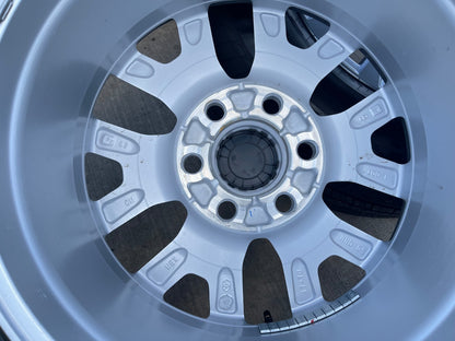 17" Toyota Tacoma 4Runner TRD OEM 10637 94254 wheels rims SET MONSTER DISCOUNT