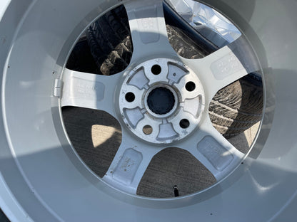 18" Chevy Camaro RS OEM wheels rims 5758 tires GOODYEAR