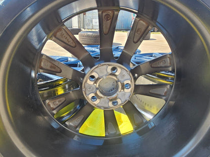 19" Lexus IS250 IS350 OEM 74395 wheel rim spare FRONT 2021 2022 2023 2024 2025