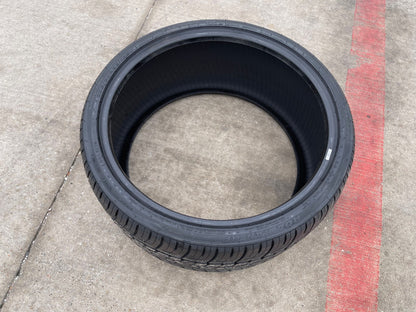 (1) 295/30/22 Nexen Roadian HP tire 295/30r22 NEW