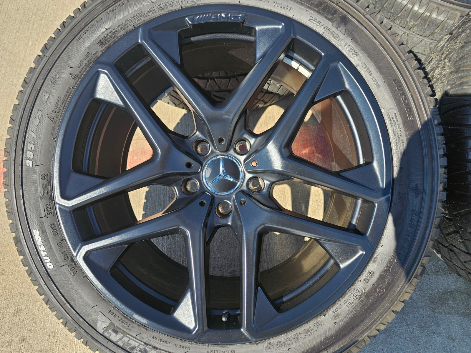 Shop OEM 21