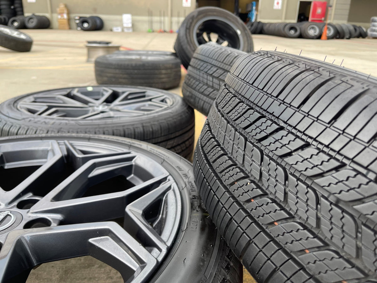 19" Nissan Kicks Altima SR Maxima OEM 62249 wheels rims 2025 2026 2027 NEW