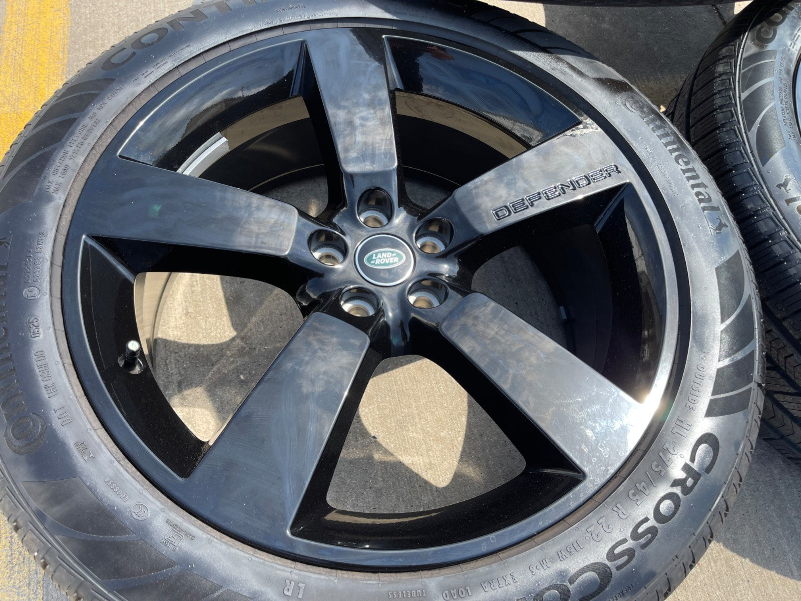 Shop OEM 22