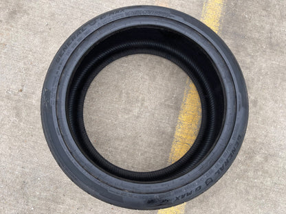 (1) 255/35/19 General G-Max A/S-05 tire 255/35/19 96W NEW