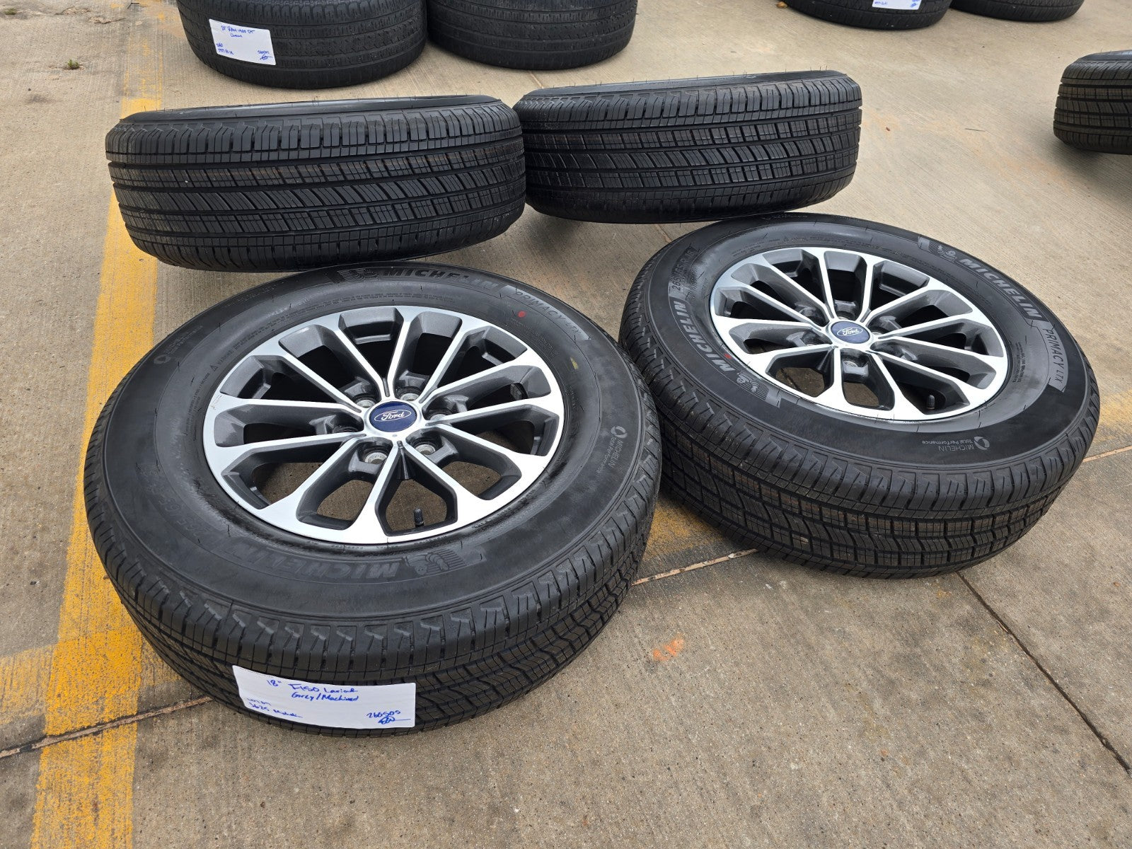 Shop OEM 18
