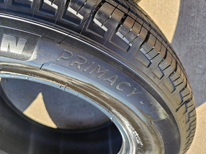 245/70/17 Michelin Primacy LTX tires F-150 Sierra Tahoe Silverado NEW TAKE OFFS