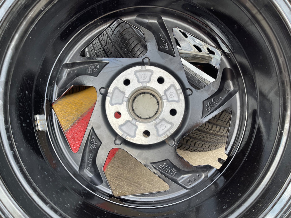 17" Kia K4 K5 Soul Seltos OEM 94117 wheels rims Sonata Stinger Forte SET