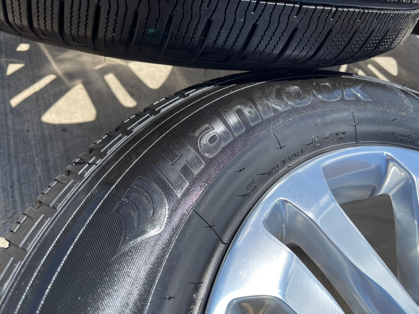 18" GMC Canyon Chevy Colorado OEM wheels rims tires RIM# 5694 FITS 2015-2022