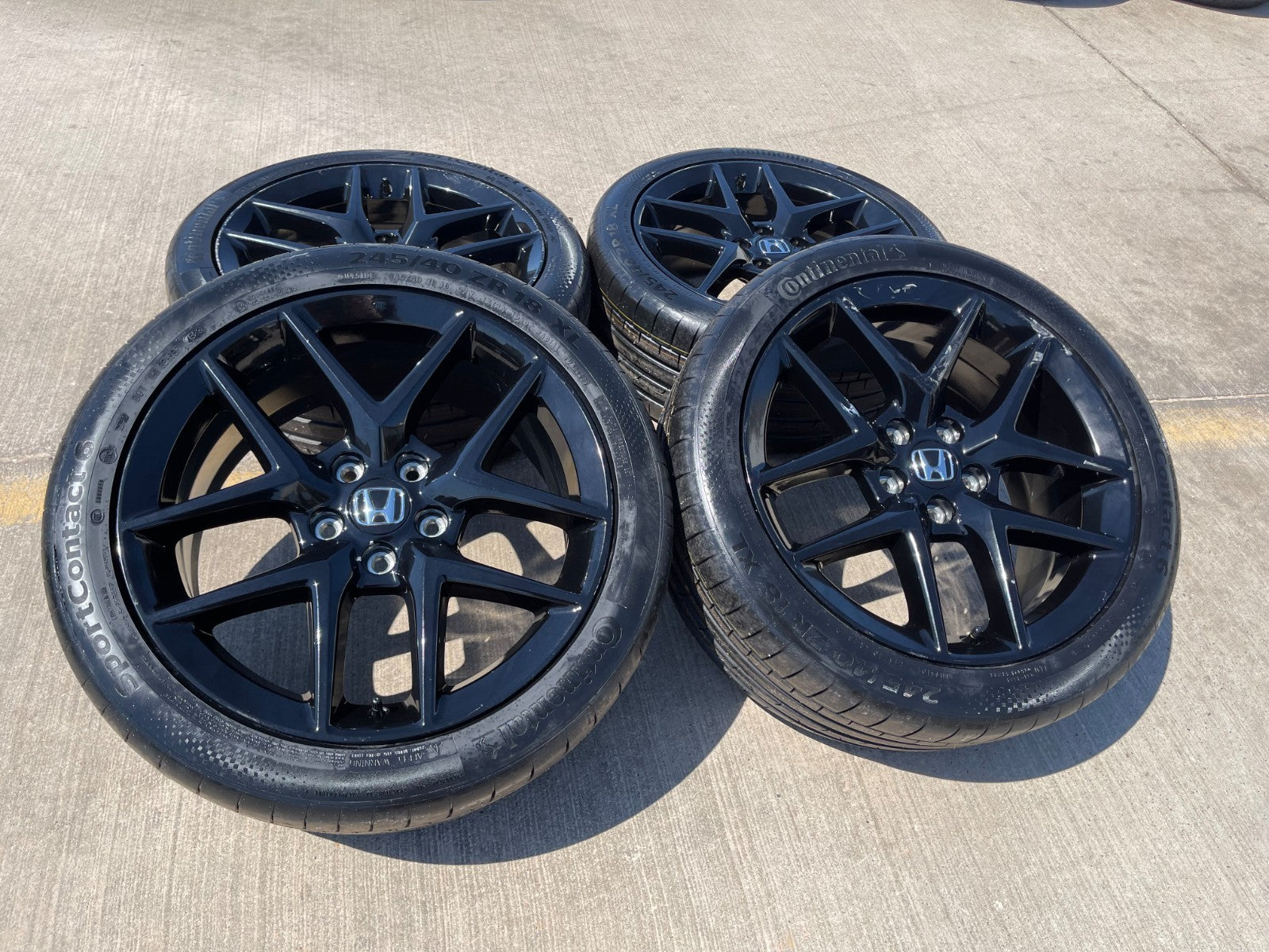 Shop OEM 18