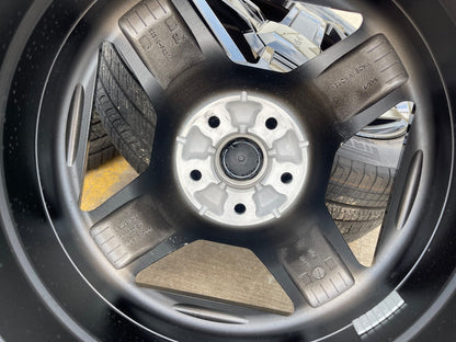 21" Kia Telluride Prestige OEM wheels rims Sorento Sedona 2025 2026 2027 NEW