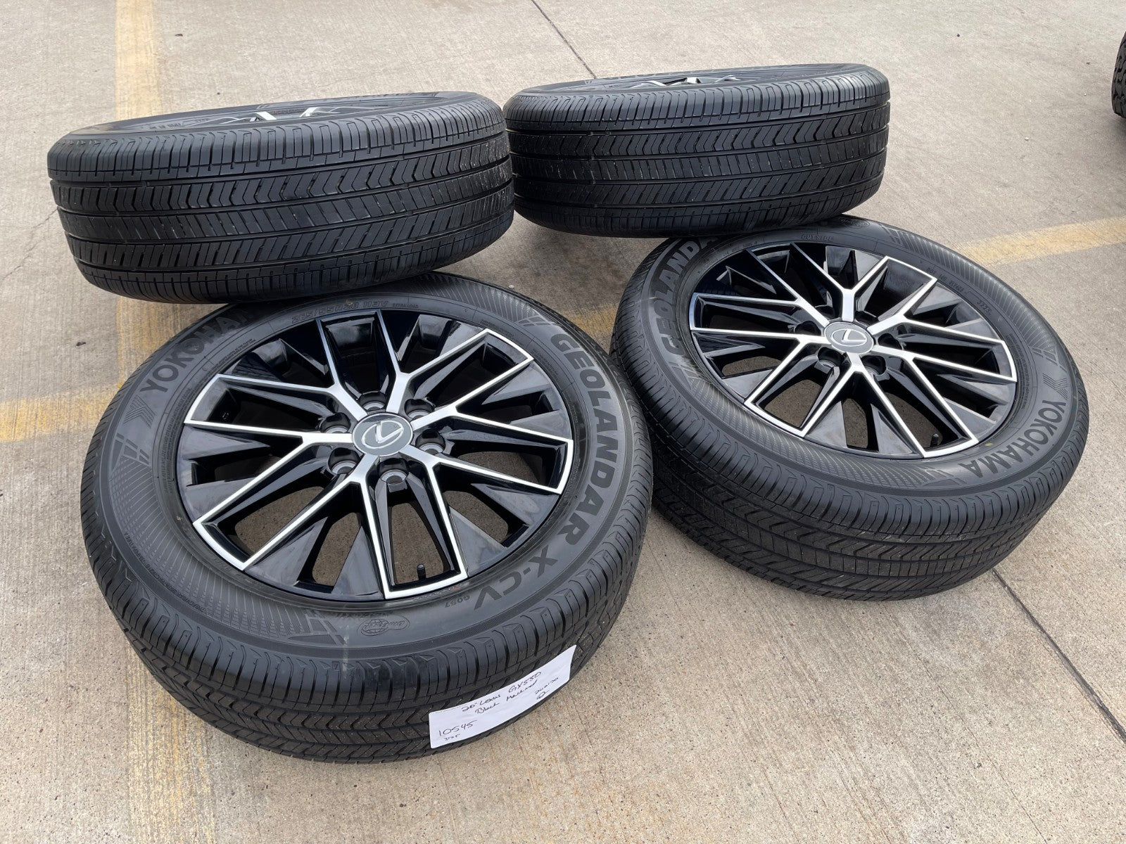 Shop OEM 20