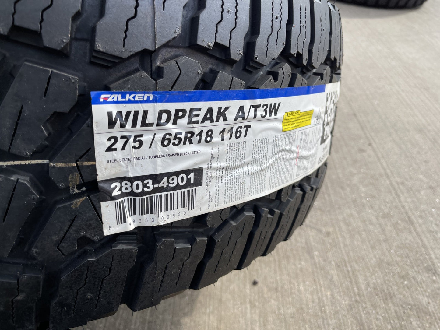 18" Chevy Silverado Suburban Tahoe OEM 5912 wheels rims Yukon Sierra FALKEN NEW