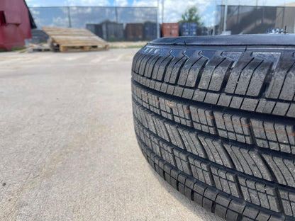 (1) 18" Ford F-150 Lariat OEM rim wheel 10168 tire Expedition MICHELIN NEW