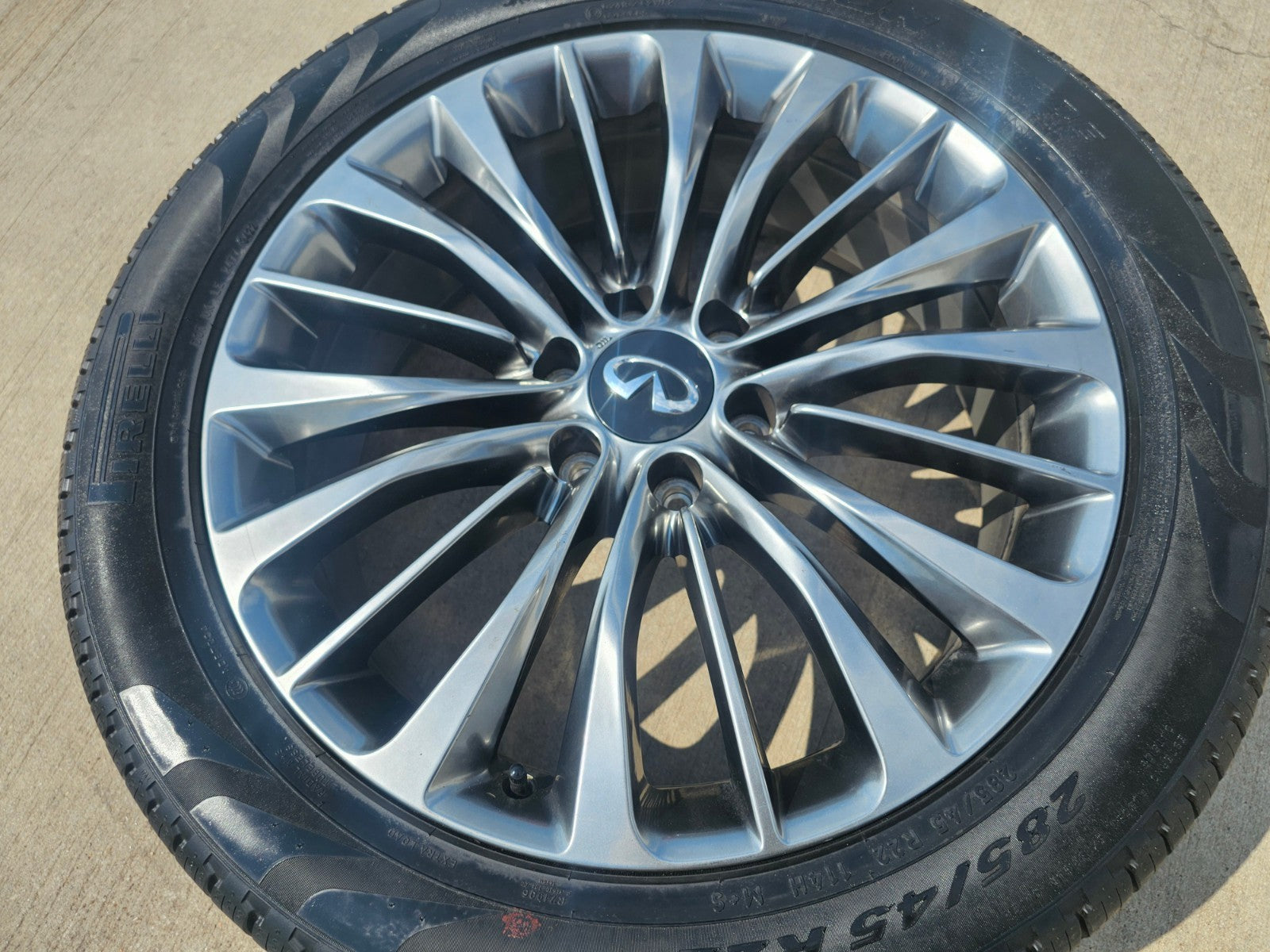 Shop OEM 22
