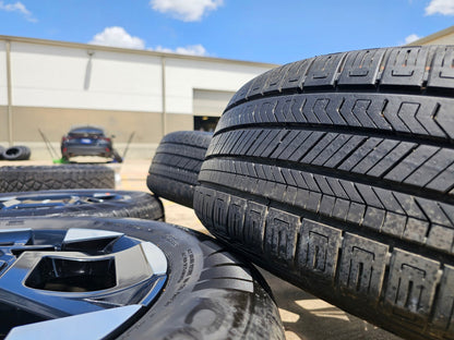 19" Kia Carnival Sorento OEM wheels rims Sonata Stinger K4 K5 2025 2026 NEW