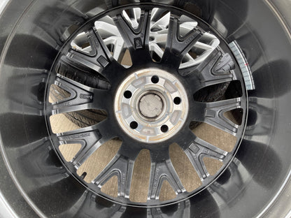 20" Ford Mustang GT OEM 10609 wheels rims 2021 2022 2023 2024 2025 2026 2027 SET