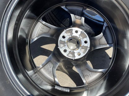19" Hyundai Genesis GV70 GV80 GV90 OEM 94239 wheels rims 2023 2024 2025 2026 SET