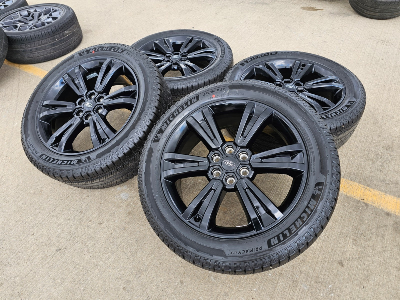 Shop OEM 22