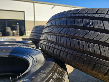245/70/17 Michelin Primacy LTX tires F-150 Sierra Tahoe Silverado NEW TAKE OFFS