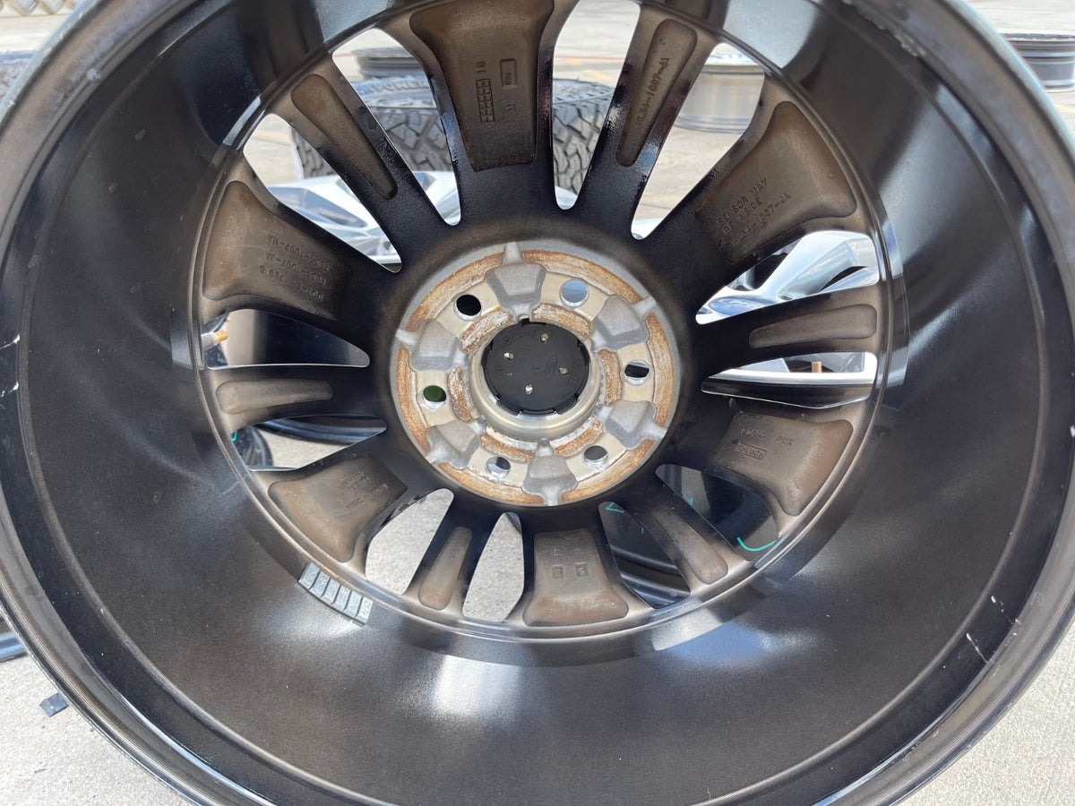 20" Ford F-150 LARIAT Limited OEM 10006 rims wheels Expedition
