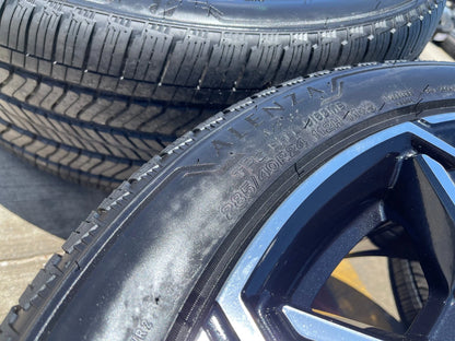 24" Cadillac Escalade V OEM wheels rims Chevy Tahoe GMC Yukon 2025 2026 NEW