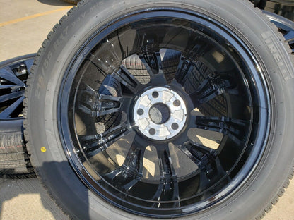 17" Toyota Camry Avalon OEM wheels rims 69137 96992 CHR black 2023 2024 2025 NEW