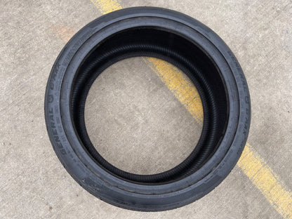 (1) 255/35/19 General G-Max A/S-05 tire 255/35/19 96W NEW