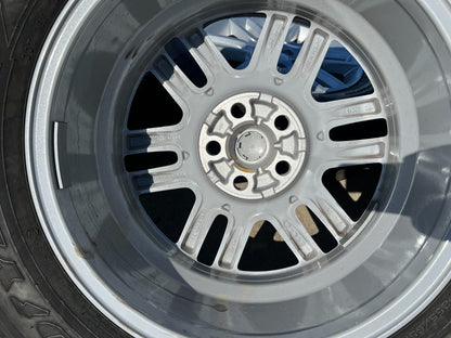 19" Land Rover DEFENDER Range Rover OEM wheels rims 72350 A/T 2023 2024 2025 NEW