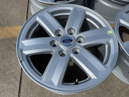 17" Ford F-150 Expedition OEM 10339 rims wheels 2023 2024 2025 2026 2027 NEW