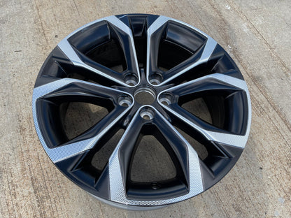 20" Toyota Sienna OEM 69167 rim wheel Venza Rav4 CH-R 2022 2023 2024 2025 2026