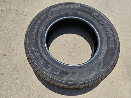 (1) 245/70/17 Landsail Roadblazer CLX-II 2 tire 245/70R17 110H NEW