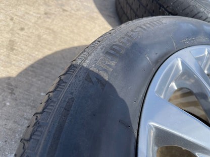 22" Cadillac Escalade Platinum OEM wheels rims 95026 tires GREAT DEAL