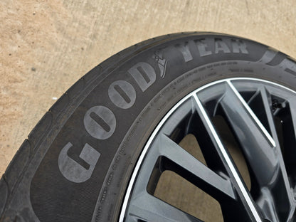 20" Lexus TX350 OEM 10574 wheels rims LS500H LS500 LC500 Grand Highlander