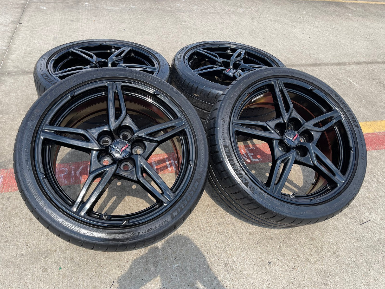 Shop OEM 19