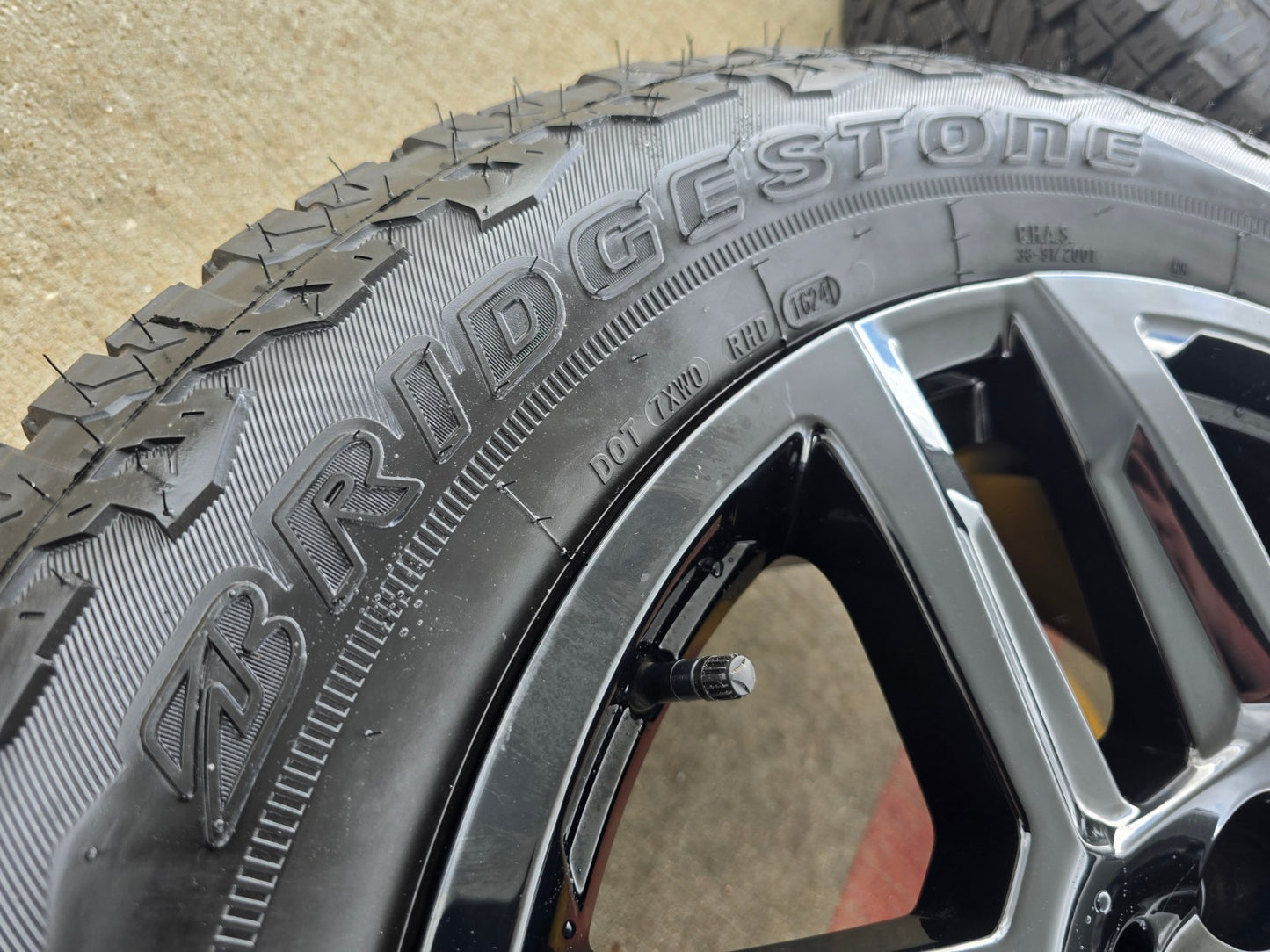 NEW 20" Chevy Silverado Tahoe Suburban ZR2 OEM SET wheels rims # 5913 1999-2027