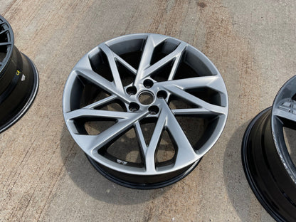 20" Hyundai Genesis GV60 GV70 GV80 GV90 OEM 70796 wheel rim 2022 2023 2024 2025