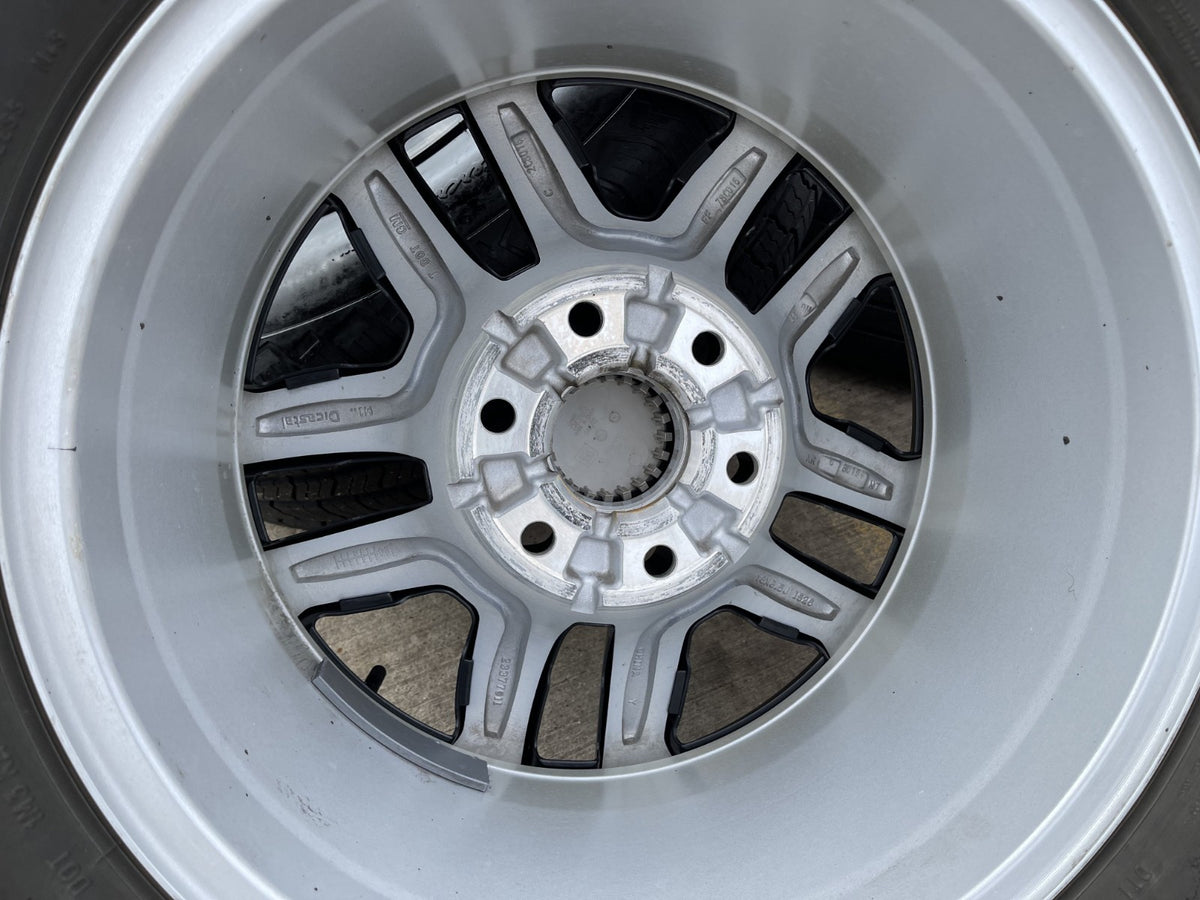 18" Chevy Silverado Suburban Tahoe OEM 5912 wheels rims GMC Yukon DISCOUNTED