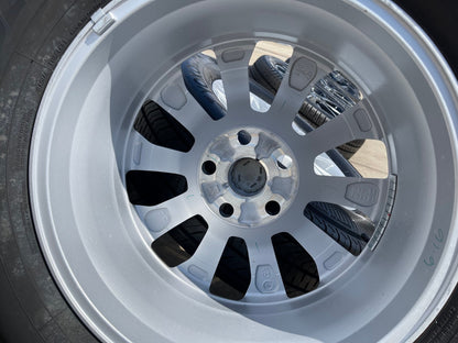 18" Toyota Grand Highlander OEM 10525 wheels rims Lexus TX350 2025 2026 NEW