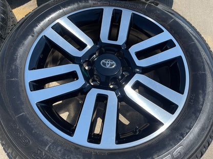 20" Toyota Tacoma 4Runner FJ Cruiser Lexus OEM 69561 wheels rims GREAT DEAL !!!!