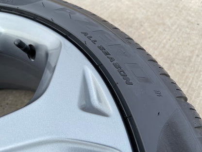 18" Ford Focus Fusion Escape Maverick Bronco Sport 10466 OEM rims wheels NEW